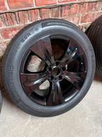 BMW X5 X6 F15 19 inch velgen + banden, Auto-onderdelen, Ophalen, 19 inch, Band(en)