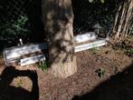 Armaturen TL en tuin, Tuin en Terras, Ophalen, Gebruikt