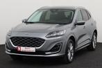 Ford Kuga VIGNALE 2.5 PHEV VIGNALE 2.5 PHEV + GPS + CAMERA +, Auto's, Gebruikt, Euro 6, Overige brandstoffen, Leder