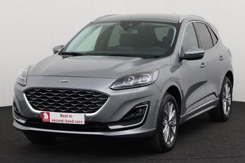 Ford Kuga VIGNALE 2.5 PHEV VIGNALE 2.5 PHEV + GPS + CAMERA + beschikbaar voor biedingen
