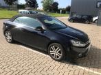 Vw golf cabrio, Auto's, Voorwielaandrijving, Euro 5, Cabriolet, 1600 cc