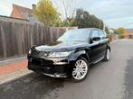 Land Rover Sport | 2.O Hybride | 2018 | btw Wagen, Autos, Cuir, Achat, Euro 6, Carnet d'entretien