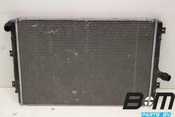 Radiateur VW Passat B6 beschikbaar voor biedingen