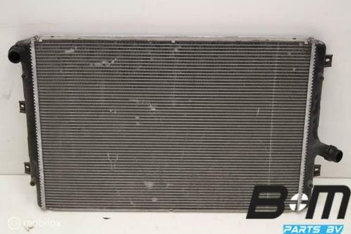 Radiateur VW Passat B6, Auto-onderdelen, Overige Auto-onderdelen, Gebruikt