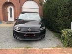 Volkswagen touran ,2018, 112000 km, Auto's, Te koop, 1200 cc, Benzine, 5 deurs