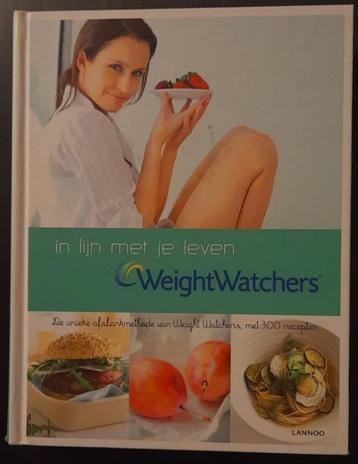 boek WeightWatchers beschikbaar voor biedingen