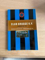 Club Brugge - Jaarboek - 2003/2004, Ophalen, Gelezen