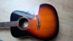 Epiphone Deluxe akoestische gitaar in topstaat, Muziek en Instrumenten, Ophalen, Zo goed als nieuw, Klassieke of Spaanse gitaar