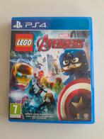 Avengers ps4, Consoles de jeu & Jeux vidéo, Jeux | Sony PlayStation 4, Comme neuf, Enlèvement ou Envoi