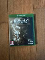 Fallout 4, Games en Spelcomputers, Games | Xbox One, Nieuw