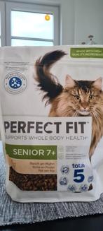 Croquettes Perfect Fit pour chat senior, Animaux & Accessoires, Enlèvement, Chat