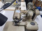 Strobel Blintzoom machine NIEUW MOTOR, Industrieel, Ophalen, Overige merken, Naaimachine