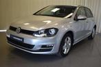 Volkswagen Golf 1.4 TSI Comfortline DSG, Autos, Achat, Entreprise, 5 portes, Automatique