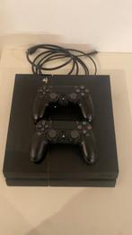 PlayStation 4 tekoop met games, account en extra controllers, Consoles de jeu & Jeux vidéo, Consoles de jeu | Sony PlayStation 4
