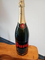 Bouteille pleine de Duvel 3 litres, Collections, Enlèvement, Duvel
