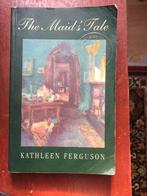The maid’s tale - Kathleen Ferguson, Gelezen, Ophalen of Verzenden