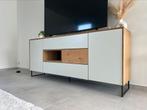Dressoir in Scandinavische stijl, Ophalen, Overige materialen, 150 tot 200 cm, Scandinavisch