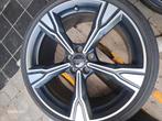 Audi-velgen voor TT EN TTS, originele Audi RONAL origin, Auto-onderdelen, Banden en Velgen, Ophalen, Gebruikt, 255 mm, Velg(en)