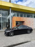 Auto, Auto's, Mercedes-Benz, Automaat, 4 deurs, Overige kleuren, Leder