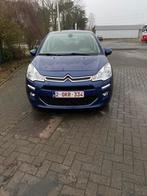 Citroën C3 exclusive 1.2 benzine, Auto's, Citroën, Euro 5, Handgeschakeld, 5 deurs, Particulier