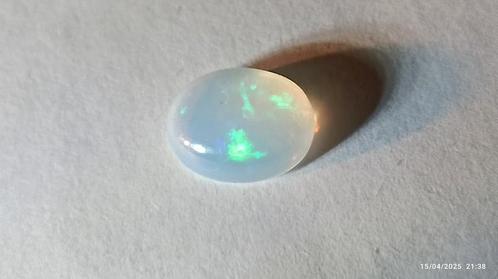 Welo kristal opaal uit Ethiopië, Handtassen en Accessoires, Edelstenen, Nieuw, Ophalen of Verzenden