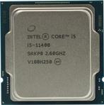 i5 11400 Processor, Computers en Software, Processors, Ophalen of Verzenden, Zo goed als nieuw, Intel Core i5, FCLGA1200