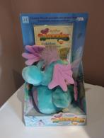 Hasbro 1985 Disney Suzzles Fokelan originele vintage doos, Ophalen of Verzenden, Nieuw