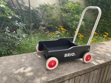 brio loopwagentje beschikbaar voor biedingen