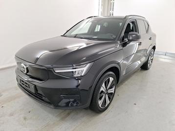 VOLVO XC40 RECHARGE CORE 70KWH beschikbaar voor biedingen