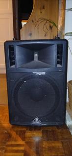 Behringer B300, Audio, Tv en Foto, Luidsprekerboxen, Ophalen