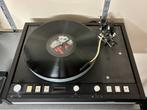 Thorens TD 126 MKIII met SME series III, Audio, Tv en Foto, Platenspelers, Ophalen, Gebruikt, Thorens, Pitch-regelaar