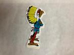 Stickers LUCKY LUKE SMITHS, Verzamelen, Ophalen of Verzenden