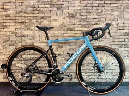 Focus Izalco Sram Force eTap AXS [52cm], Fietsen en Brommers, Fietsen | Racefietsen, Overige merken, Meer dan 20 versnellingen