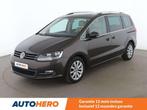 Volkswagen Sharan 2.0 TDI Highline BlueMotion (automatique), Autos, Volkswagen, Achat, 7 places, 1968 cm³, Alcantara