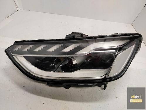 Audi A4 B9 8W Lift Full Led-lamp links, Auto-onderdelen, Verlichting, Audi, Gebruikt