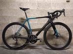 Orbea Orca Ultegra 11v racefiets maat 55 (M/L), Fietsen en Brommers, Fietsen | Racefietsen, 28 inch, Gebruikt, Carbon, Ophalen of Verzenden