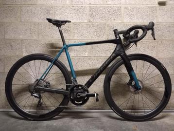 Orbea Orca Ultegra 11v racefiets maat 55 (M/L) beschikbaar voor biedingen