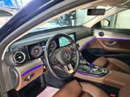 Mercedes E 220 194PK, Auto's, Mercedes-Benz, Te koop, Break, 143 kW, 1950 cc