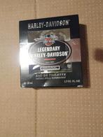 Harley davidson legendary original eau detoilette 50ml nieuw, Ophalen of Verzenden, Nieuw