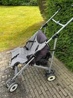 Stevige buggy, Kinderen en Baby's, Buggy's, Ophalen, Gebruikt