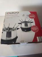 fondue set, Ophalen of Verzenden, Zo goed als nieuw