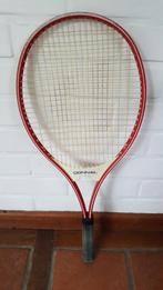 Donnay midsize racket. grafiet composiet frame met zak, Sport en Fitness, Tennis, Overige merken, Racket, Gebruikt, Ophalen