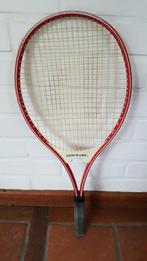 Donnay midsize racket. grafiet composiet frame met zak, Sports & Fitness, Tennis, Autres marques, Raquette, Enlèvement, Utilisé