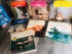 Sprookjes van de Efteling ( 7LP Collectie ), Cd's en Dvd's, Ophalen of Verzenden