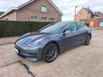 Tesla Model 3 SR+ * LFP batterij * SoH 91% * Incl btw, Auto's, Tesla, Automaat, Parkeersensor, 0 kg, Leder