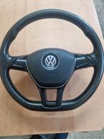 Volant vw polo 6c, Enlèvement