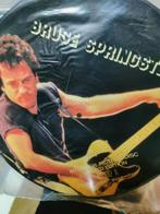 Picture disc Bruce Springsteen, 12 pouces, Utilisé, Enlèvement ou Envoi, 1980 à 2000
