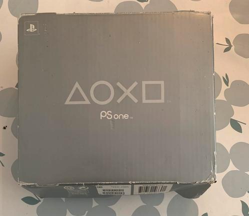 PS One (enkel ophalen) alles getest, zie foto’s kwaliteit, Games en Spelcomputers, Spelcomputers | Sony PlayStation 1, Gebruikt