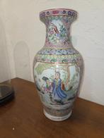 Mooie Chinese Vaas, Antiek en Kunst, Ophalen of Verzenden