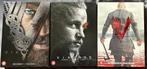 Vikings Serie DVD - Seizoen 1, 2 en 3, Ophalen of Verzenden